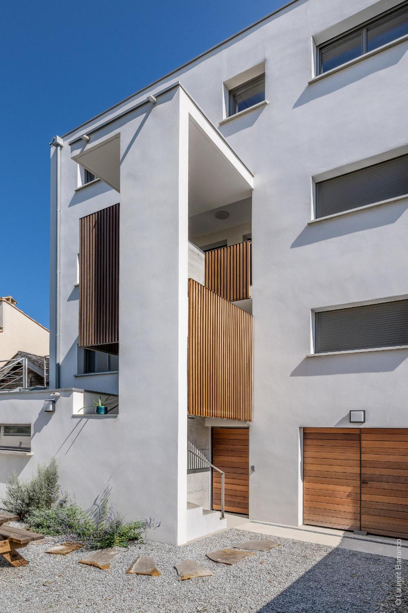 South-Of-France T2 Neuf Haut De Gamme, Climatise, Parking Gratuit, 2Eme Ligne Balcon كارنو بلاج المظهر الخارجي الصورة